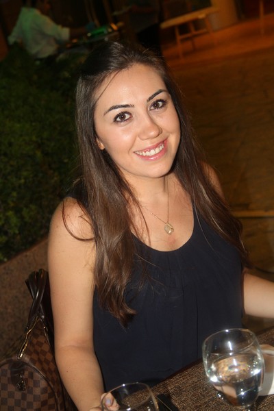 Amazing Armenian Night